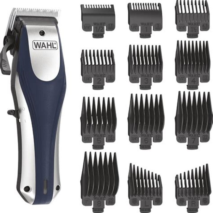 What are the sharpest trimmers