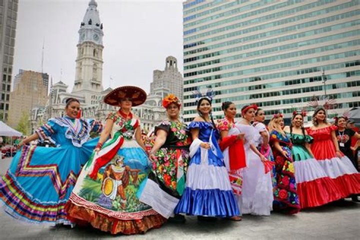 What are Venezuelans known for
