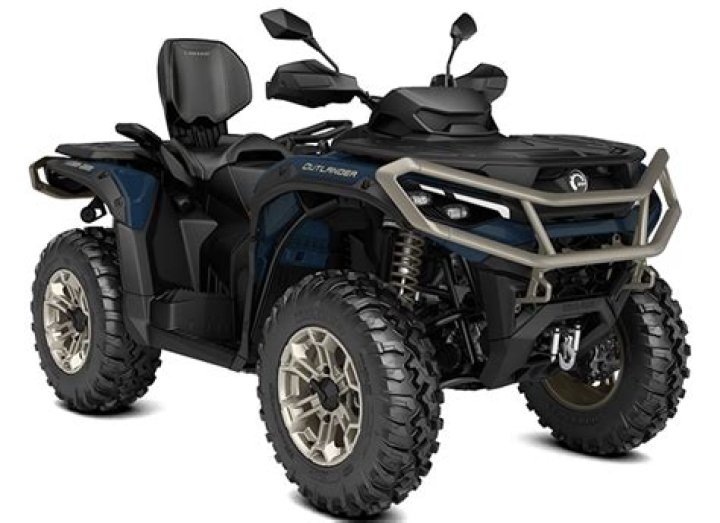 What ATV can haul the most weight