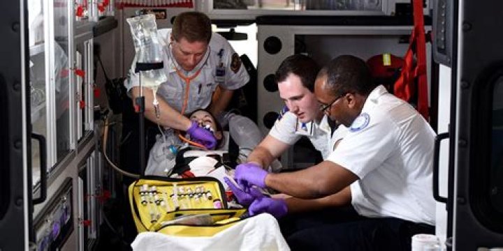 What can critical care paramedics do