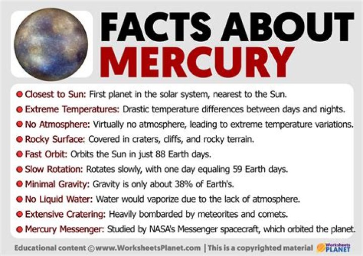 What can expose you to mercury