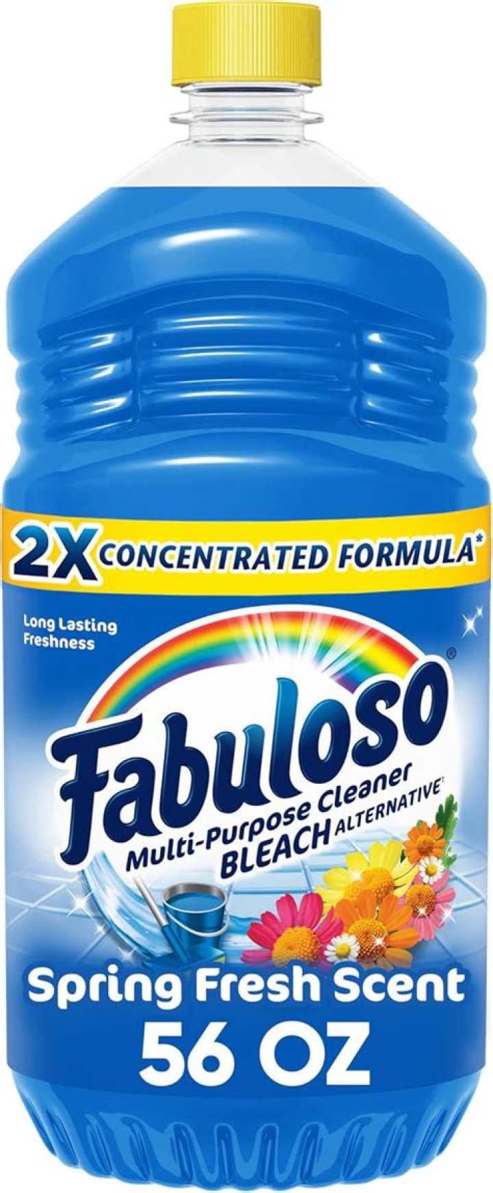 What can Fabuloso be used for