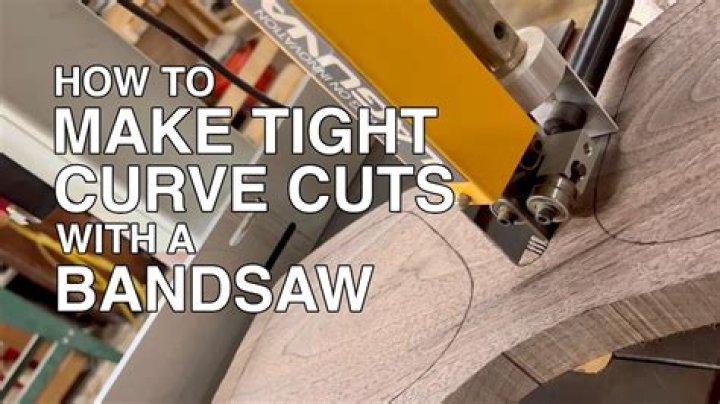 What can I make with a bandsaw