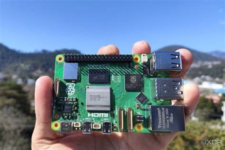 What can I run on Raspberry Pi