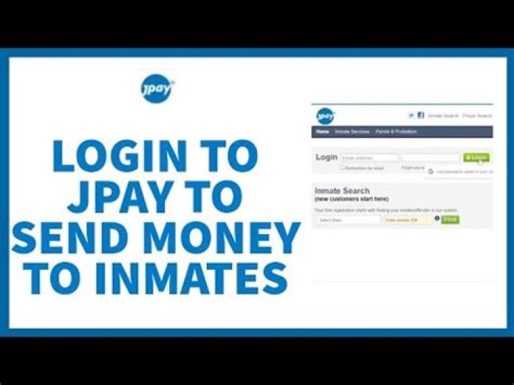 What can Inmates do with JPay