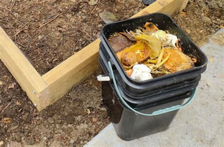 What cant you put in bokashi bin