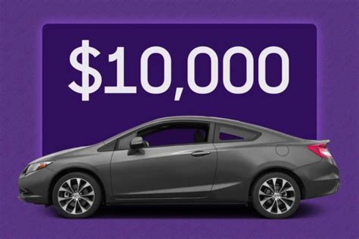 What car can I buy for $60 000