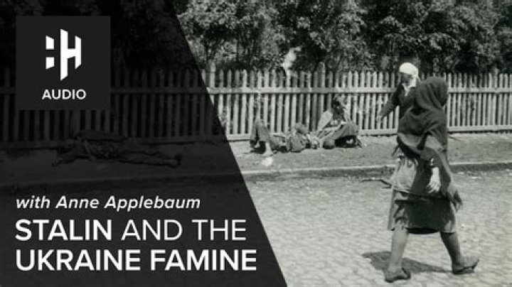 What caused the Soviet famine