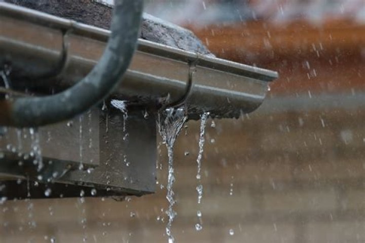 What causes roof vents to leak