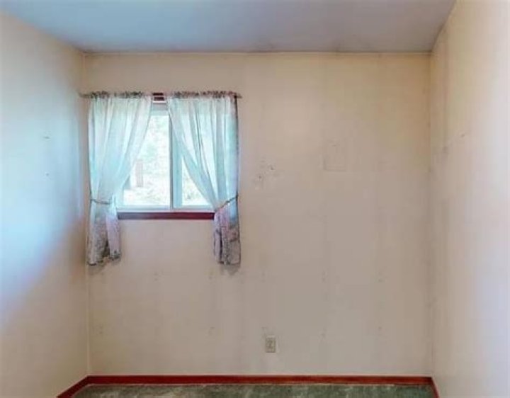 What causes shadowing on walls