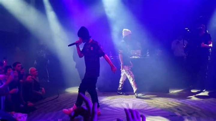 What city does Lil Xan live in