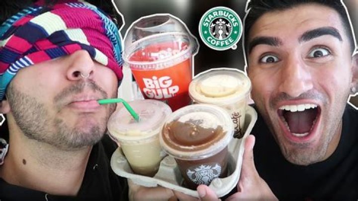 What coffee does Derek Gerard get