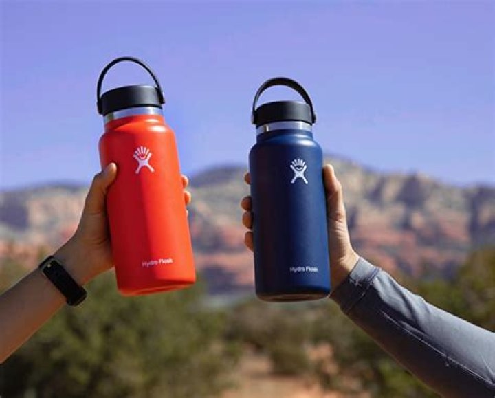What company makes ThermoFlask
