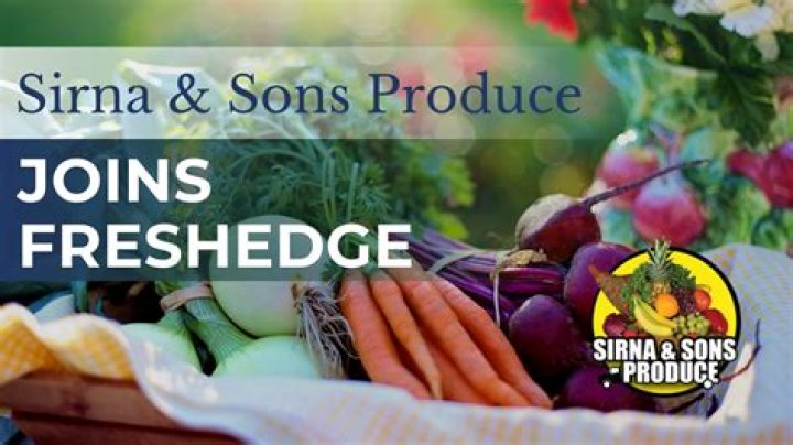 What company owns Fresh Direct