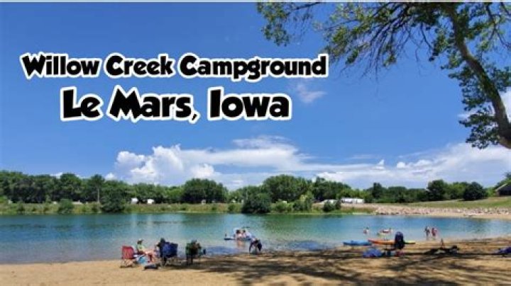 What county is Willow Creek in
