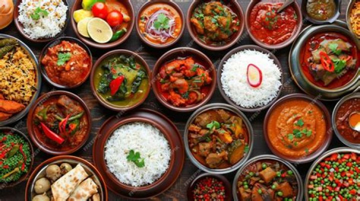 What cultures slurp their food