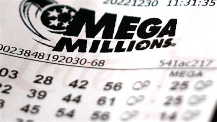 What day is the Mega Millions