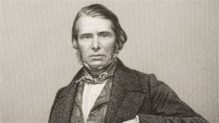 What did Charles Trevelyan do