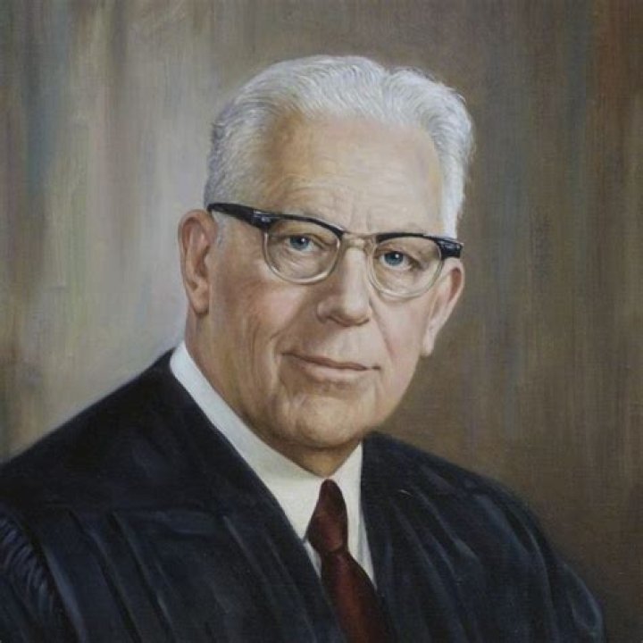 What did Earl Warren fight for