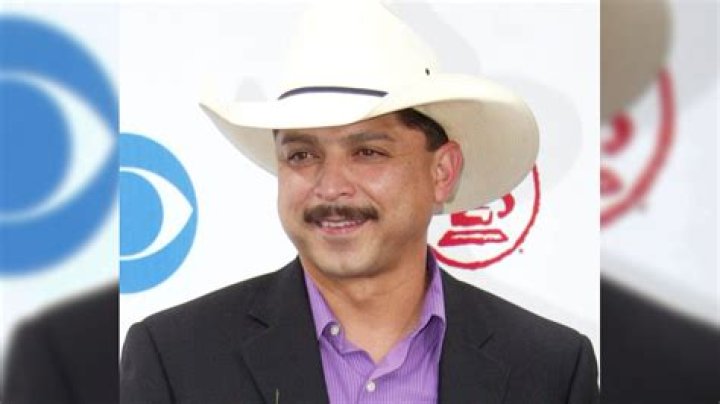 What did Emilio Navaira die of