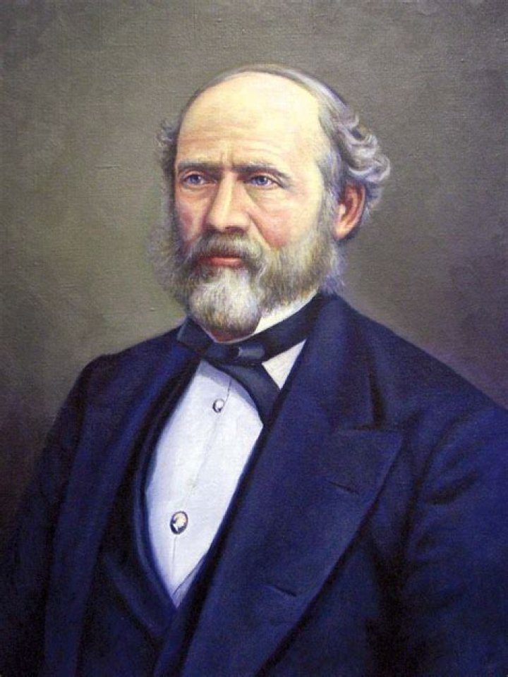What did Lewis Henry Morgan do