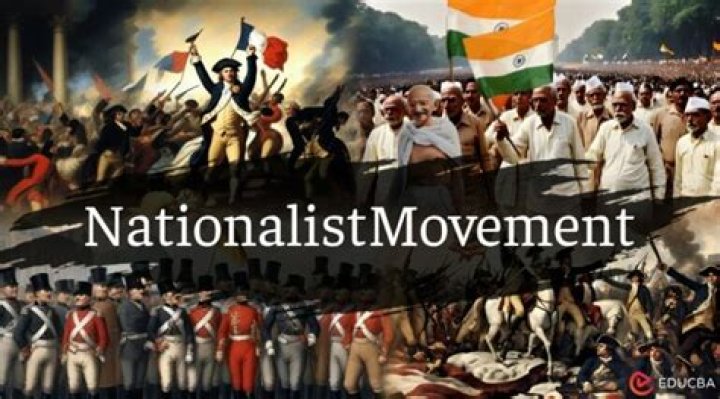 What did the nationalists want