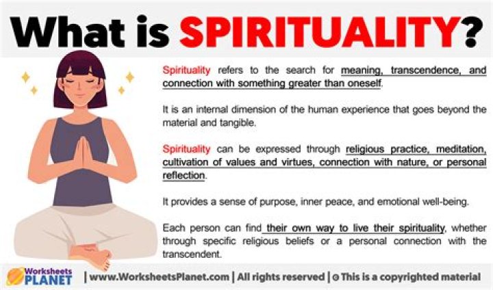 What do fleas mean spiritually