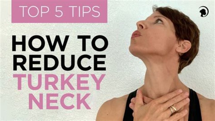 What do you do with a turkey neck