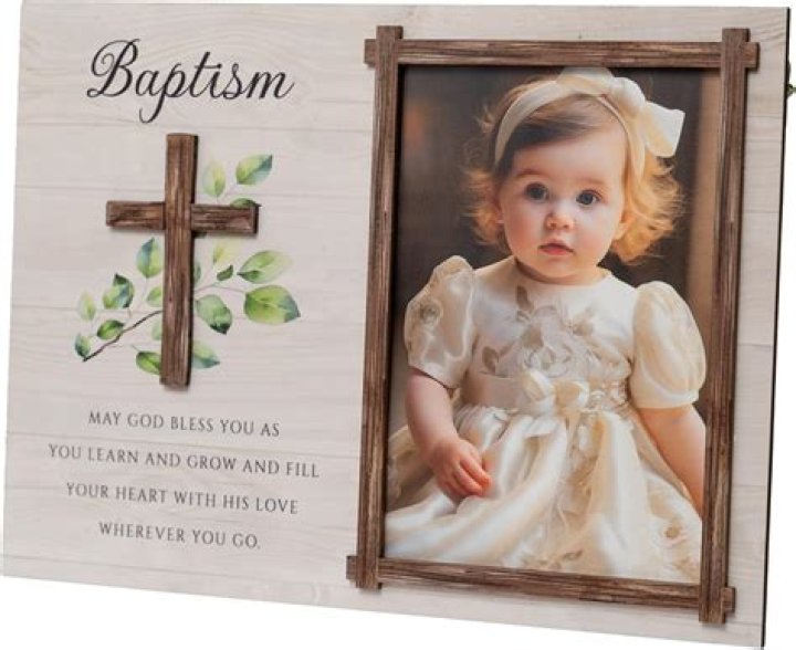 What do you get as a christening gift