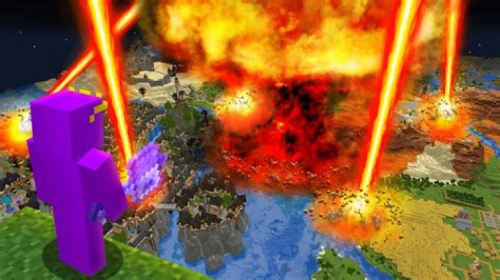 What does a Cannon do in Terraria