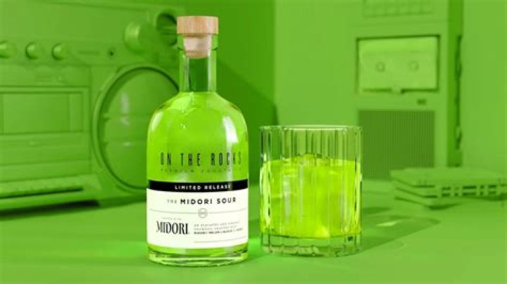 What does a press mean in a drink