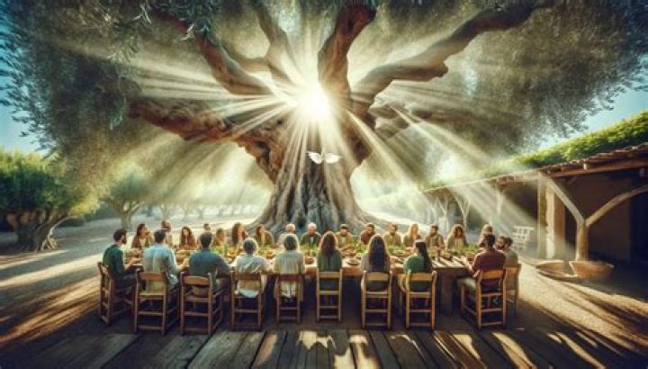 What does act with grace mean