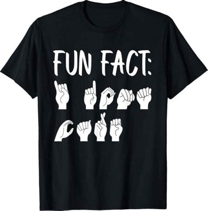 What does funny ASL stand for