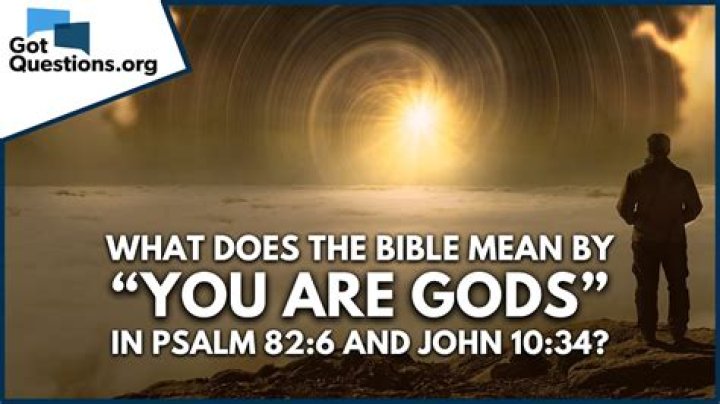 What does Gods infinity mean