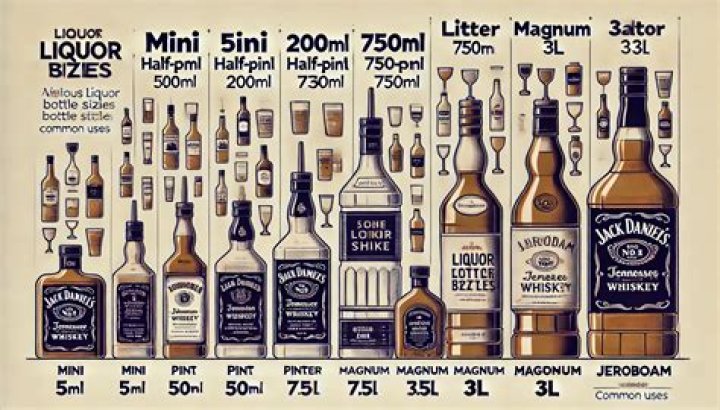 What does House Liquor mean