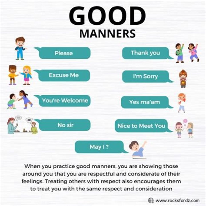 What does in some manner mean