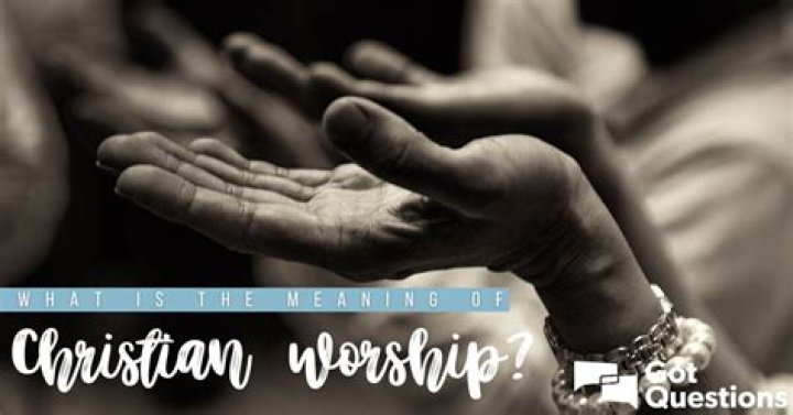 What does individual worship mean
