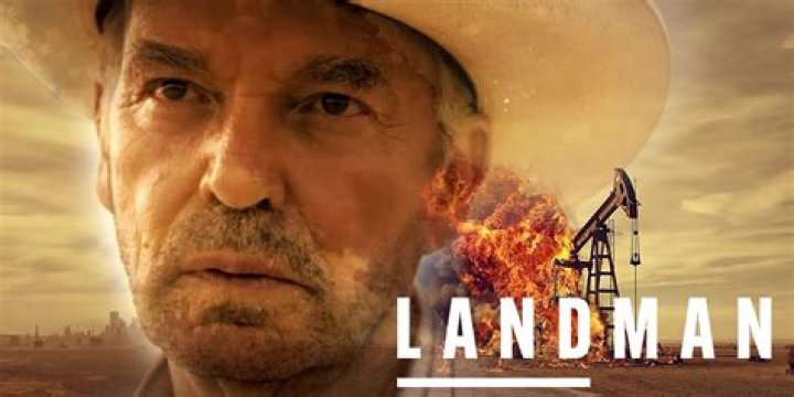 What does it take to be a landman