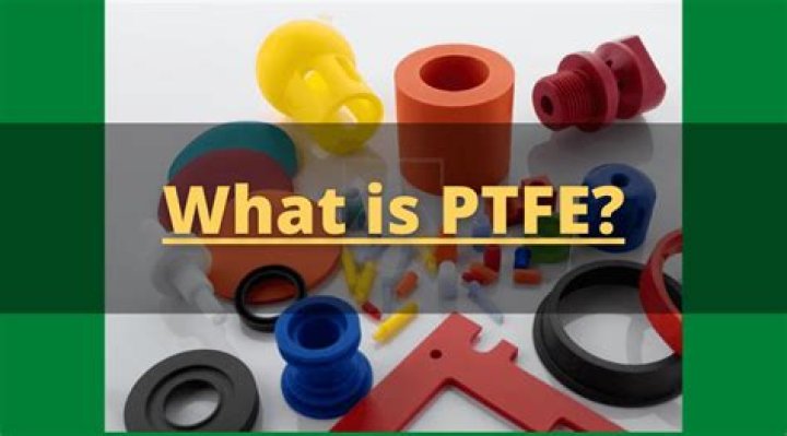 What does PTFE tape stand for