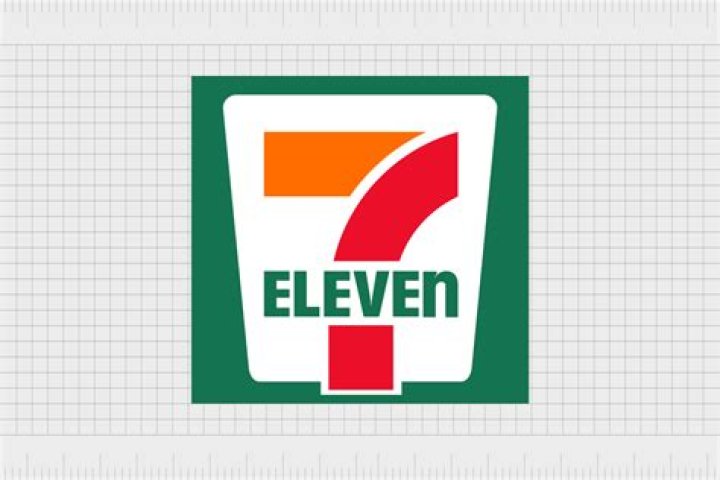 What does the 7/11 logo mean
