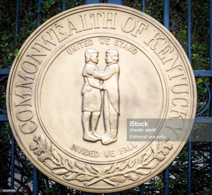 What does the Kentucky motto mean