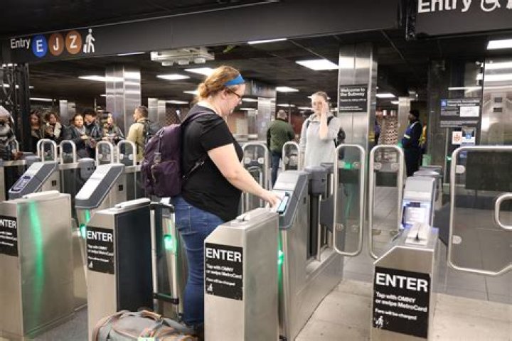 What does the MTA test consist of