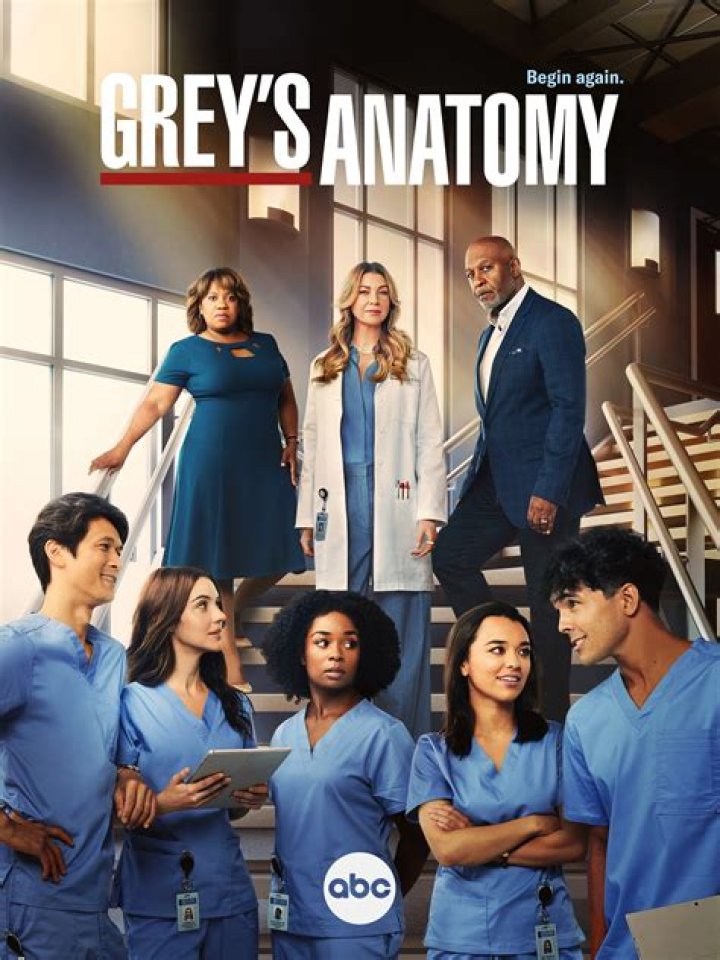 What does the pit mean in GREY anatomy