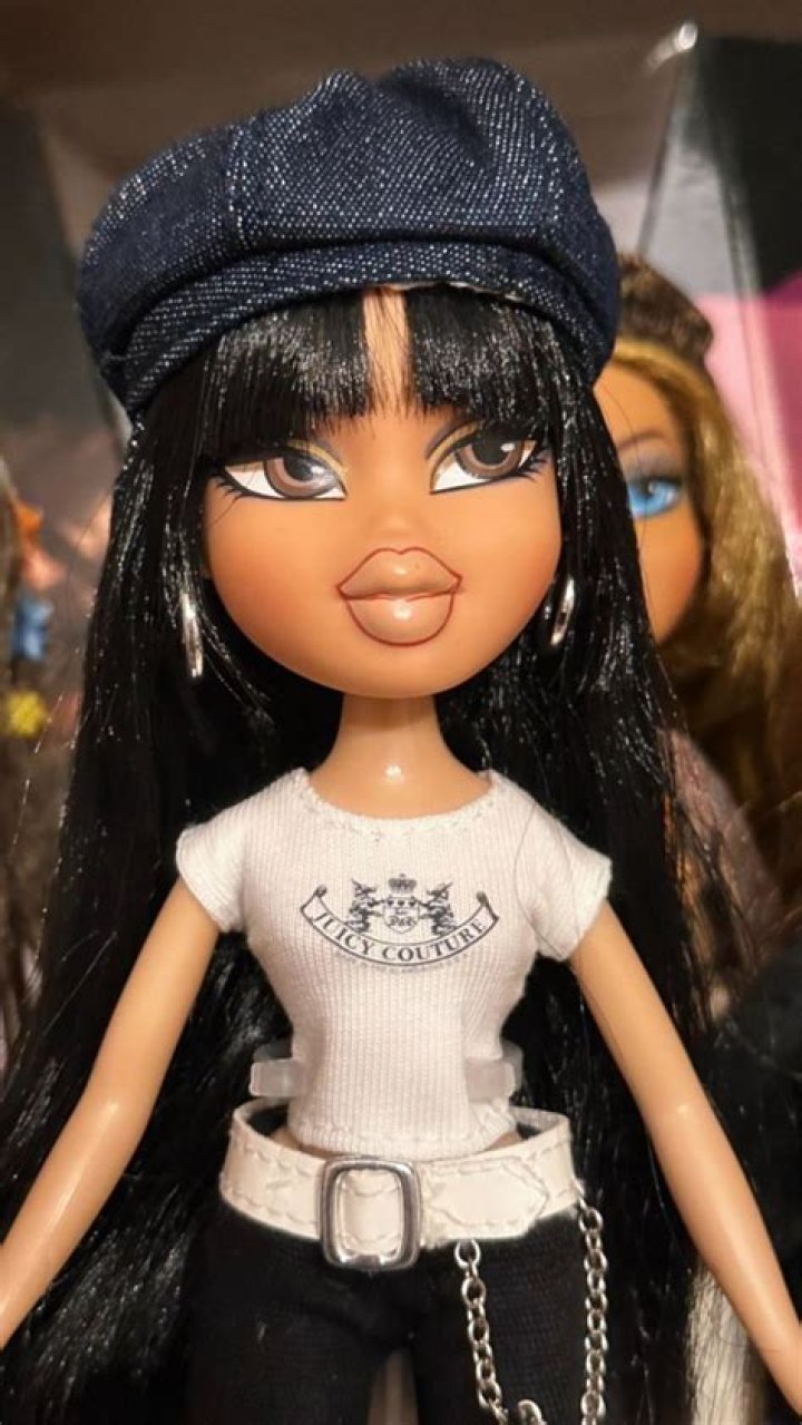 What does youre a doll mean