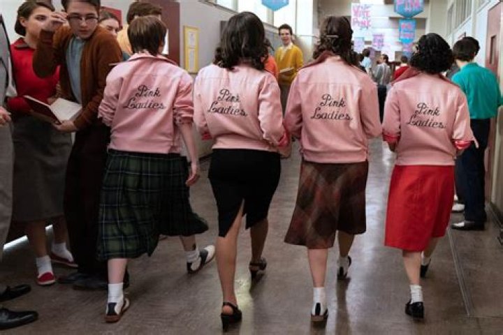 What era are Pink Ladies from