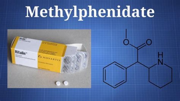 What family is methylphenidate in