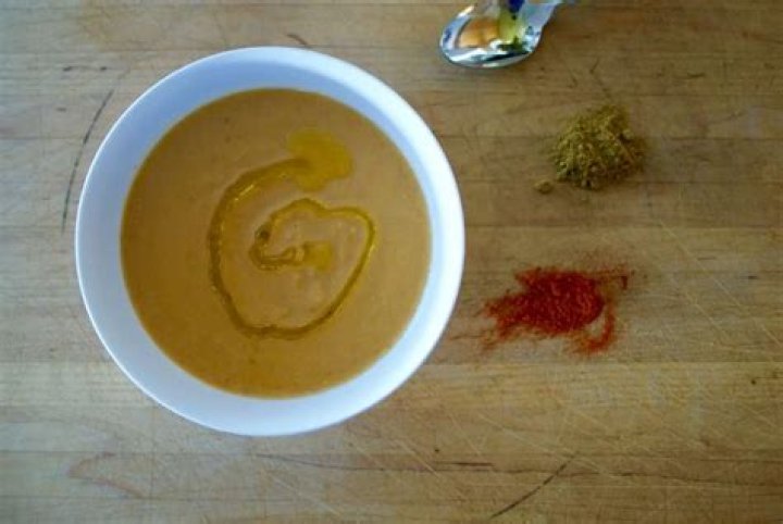 What flavors go well with lentils