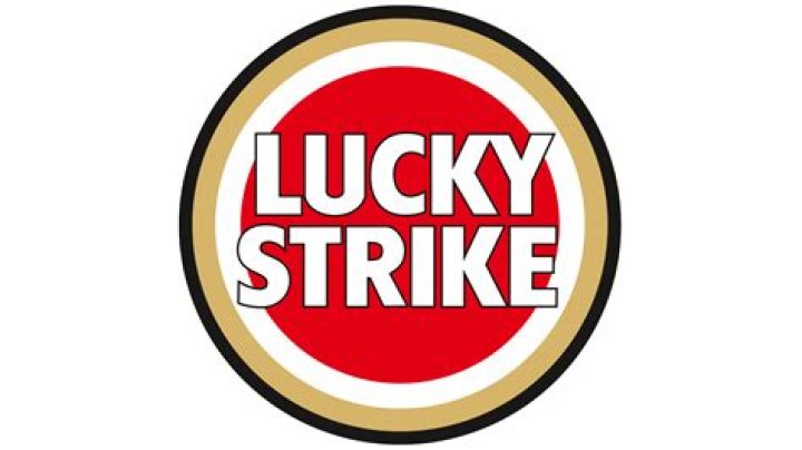 What games does Lucky Strike have
