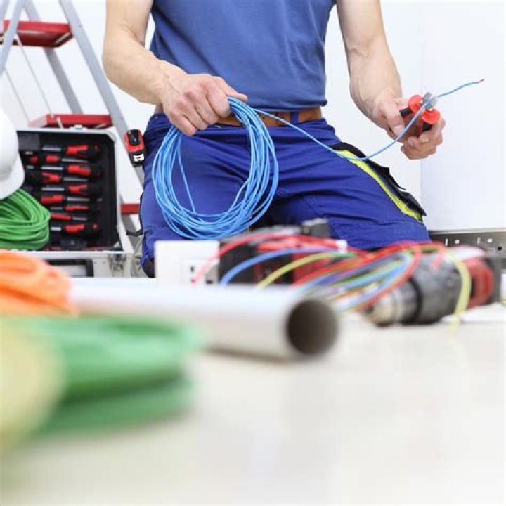 What gauge wire keeps rabbits out