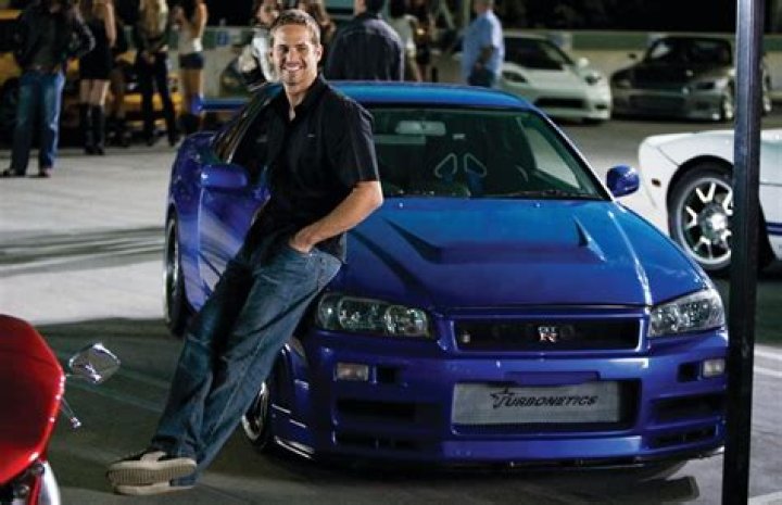 What happend to Paul Walkers cars